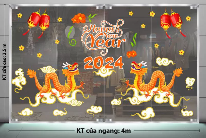 ĐỊA CHỈ BÁN ĐỒ TRANG TRÍ TẾT DƯƠNG ĐÔNG PHÚ QUỐC