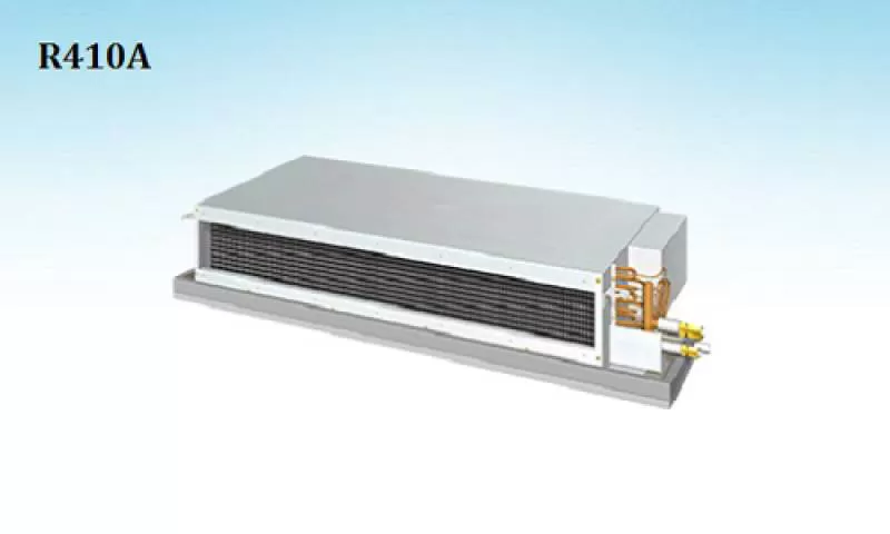 Daikin FDBNQ18MV1V, Điều hòa nối ống gió Daikin 18000BTU 1 chiều 