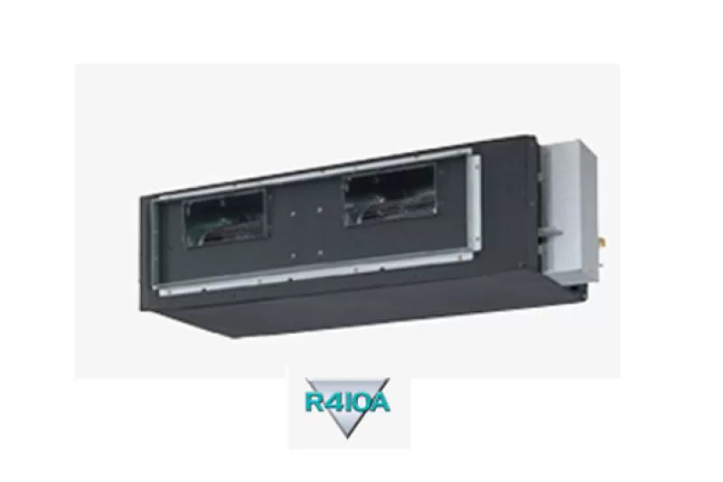 Panasonic S-55PF1H5, Điều hòa nối ống gió Panasonic 55000Btu 