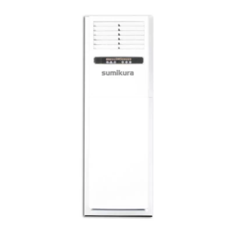 Điều hòa tủ đứng Sumikura 21000BTU 1 chiều APF/APO-210/CL-A 