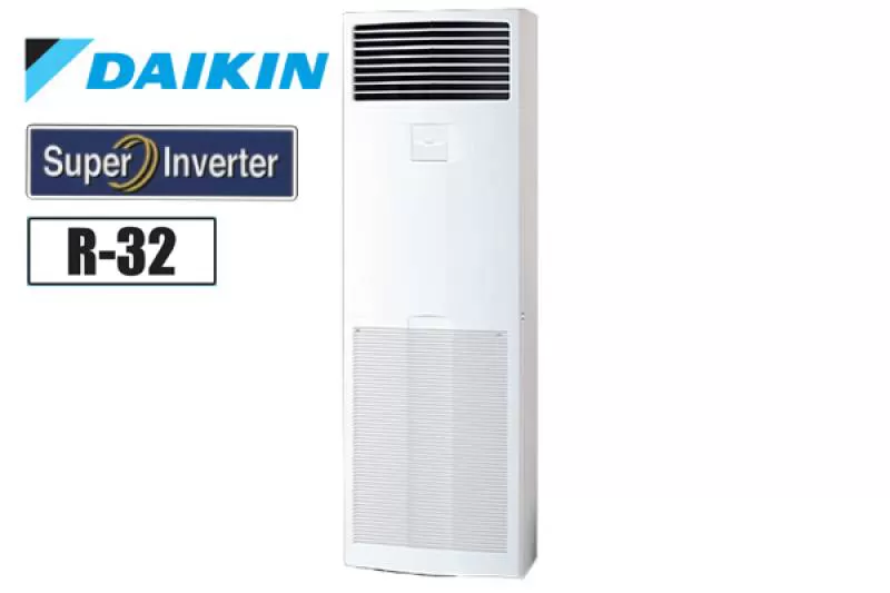 Daikin FVA60AMVM, Điều hòa tủ đứng Daikin 21000BTU inverter 