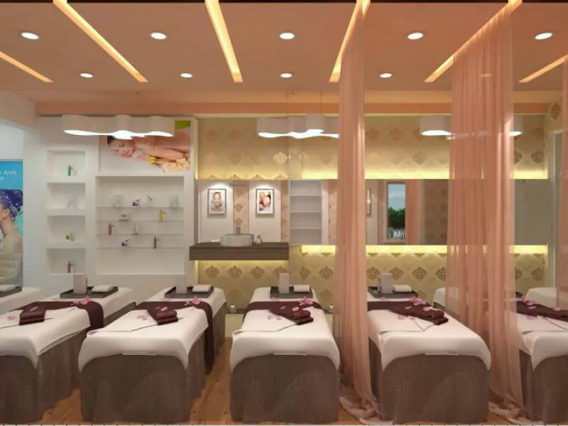 Rèm Spa - 016