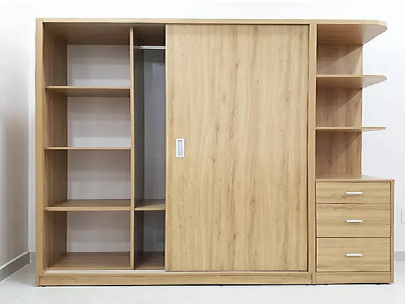 Tủ quần áo Cần Thơ 05