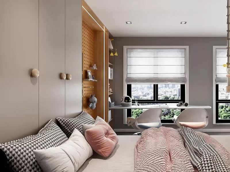 Tủ quần áo Cần Thơ 08