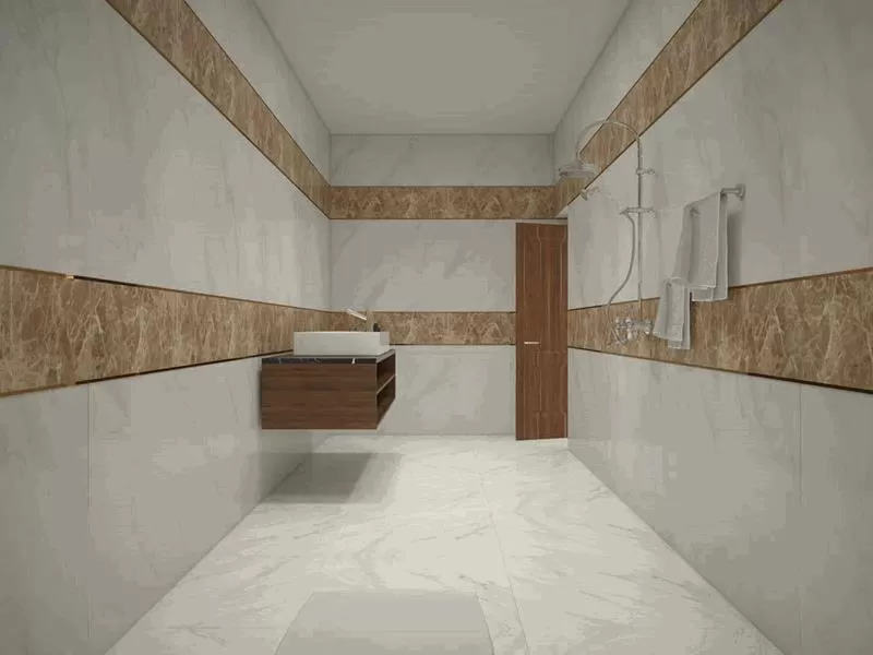 Tấm PVC vân đá Cần Thơ TGC 01 - Nội thất Cần Thơ - Thạnh Phát Decor