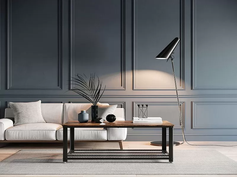 Chỉ phào Cần Thơ 02 - Nội Thất Cần Thơ - Thạnh Phát Decor