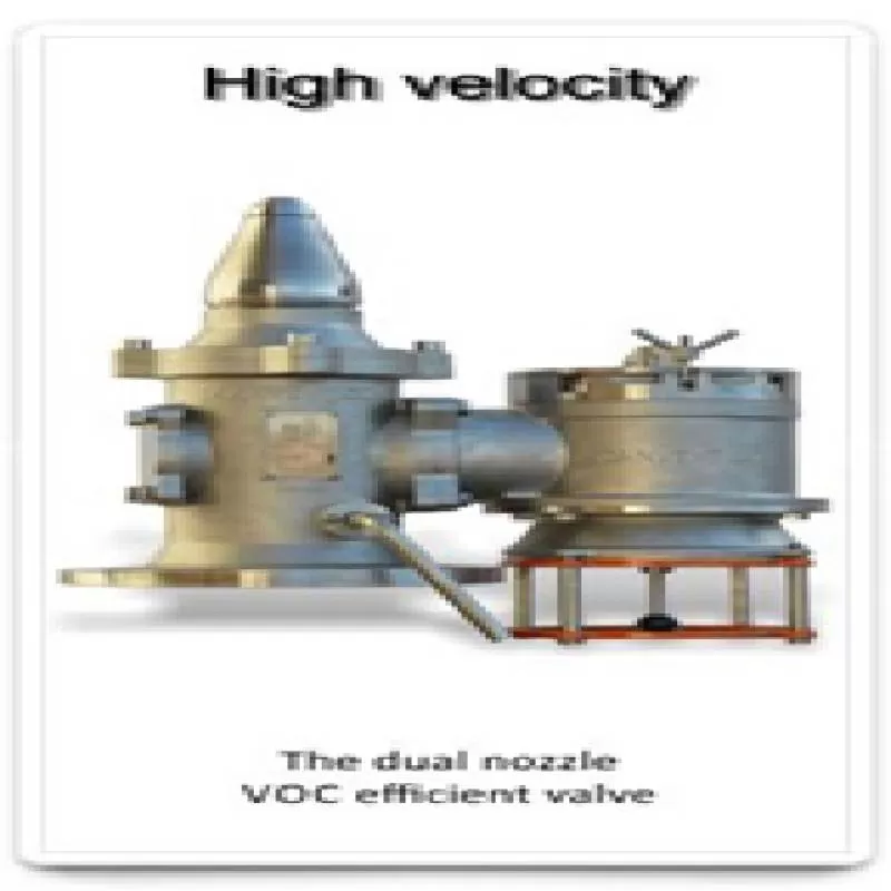 Tank Ventting