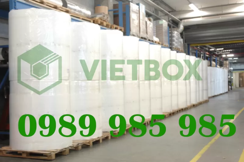Màng Xốp Hơi Gói Hàng Giá Rẻ Tại TPHCM