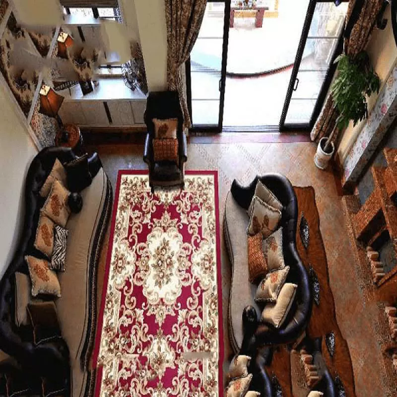 MẪU THẢM ĐẸP ANKARA UC1203BU