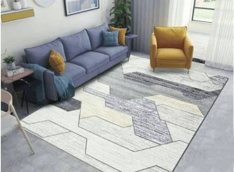 MẪU THẢM ĐẸP KENAI YX179A