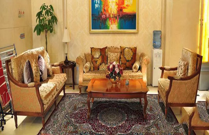 THẢM CỔ ĐIỂN ANTALYA 10358R