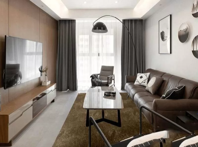 THẢM TRẢI SÀN 18ZT 04 MỀM MẠI