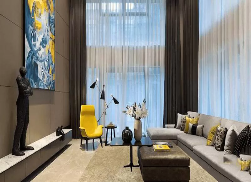 THẢM TRẢI SÀN 18ZT 06 MỀM MẠI