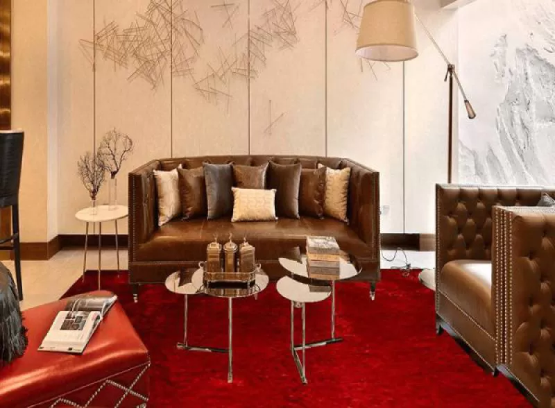 THẢM TRẢI SÀN 18ZT 08 MỀM MẠI