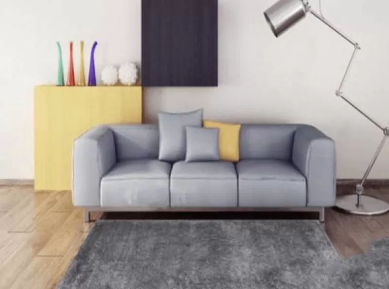 THẢM TRẢI SÀN 3G 09 MỀM MẠI