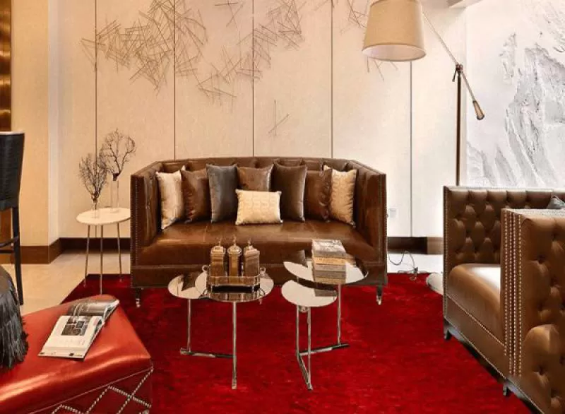 THẢM TRẢI SÀN 3G 15 MỀM MẠI