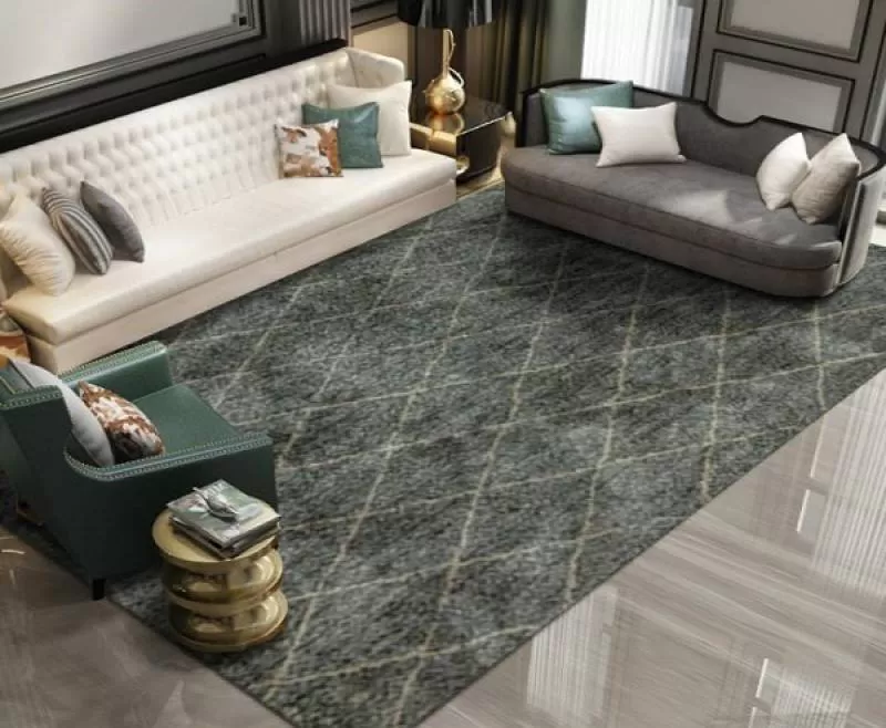 THẢM TRẢI SÀN 67B CHỈ MỸ 09