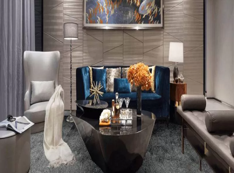 THẢM TRẢI SÀN MAINZ 02 MỀM MẠI