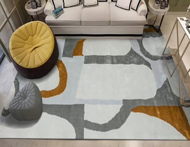 THẢM TRẢI SÀN ĐẸP ORDU 13