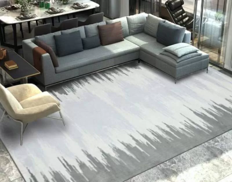 THẢM TRẢI SÀN ĐẸP ORDU 62 SỢI MỀM