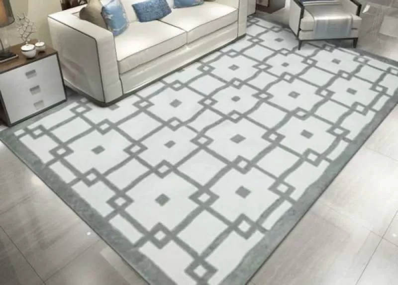 THẢM TRẢI SÀN ORDU SỢI NGẮN MỀM 50