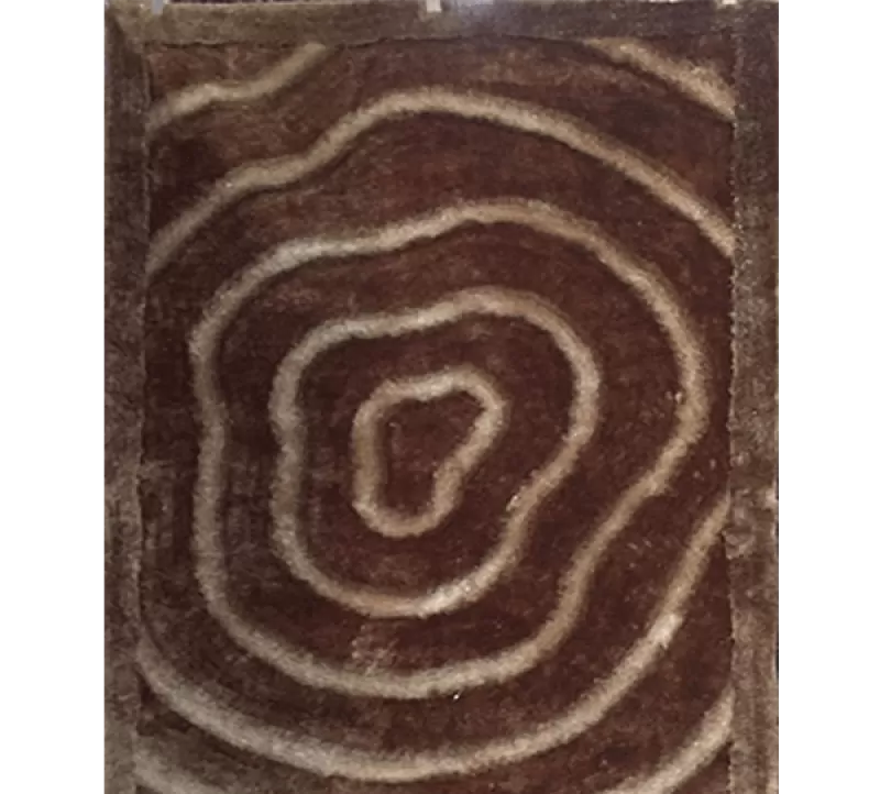 THẢM TRẢI SÀN 3D CAO CẤP – 2004