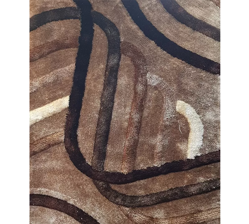 THẢM TRẢI SÀN CHỈ 3D – 1405