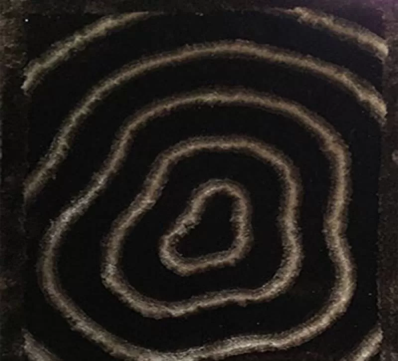 THẢM TRẢI SÀN CHỈ 3D – 2001 (TRÒN)