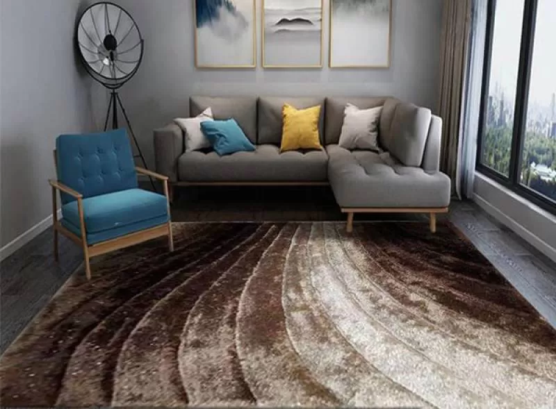 THẢM TRẢI SÀN 5D 1001 MỀM MẠI