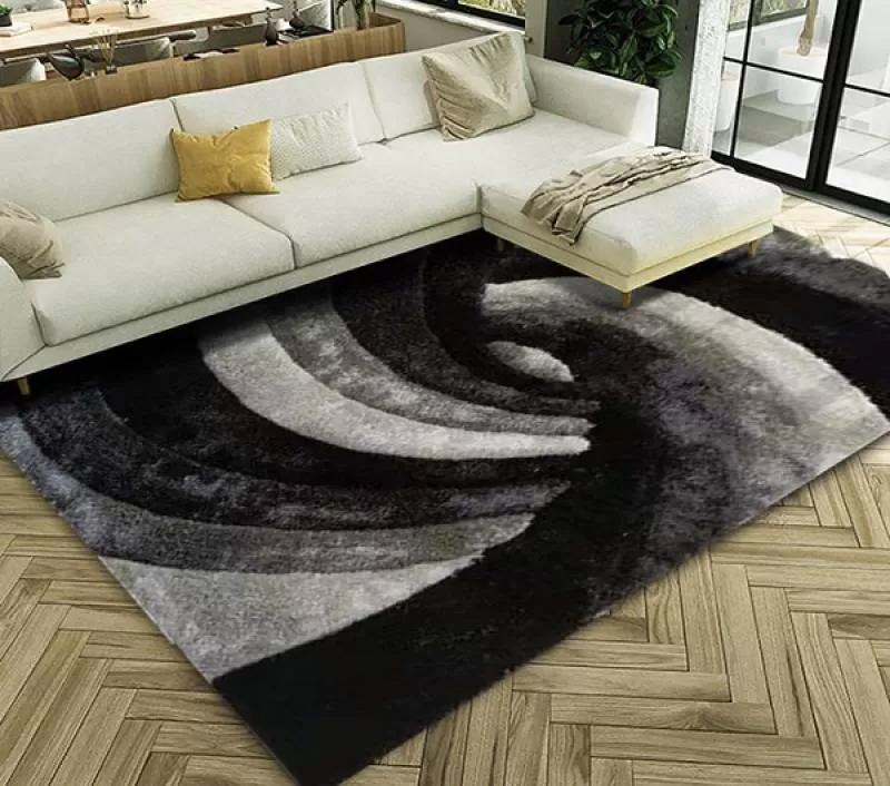 THẢM TRẢI SÀN CHỈ 5D – 3002