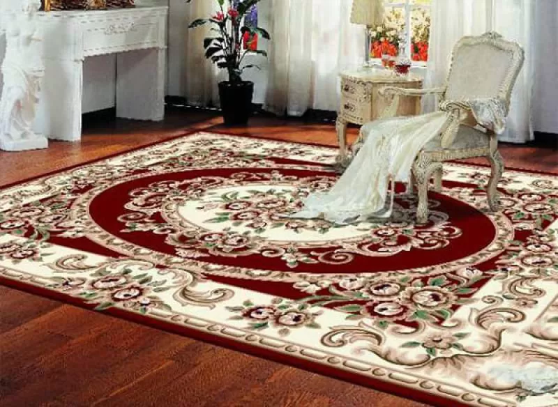 THẢM TRẢI SÀN ANKARA UC1201BU