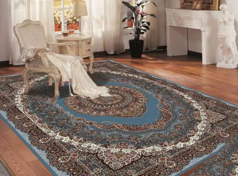 THẢM TRÀN SÀN ANTALYA 10360LB CAO CẤP