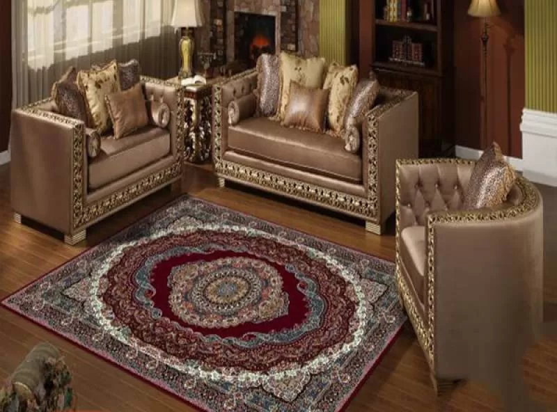 THẢM TRÀN SÀN ANTALYA 10360R CAO CẤP