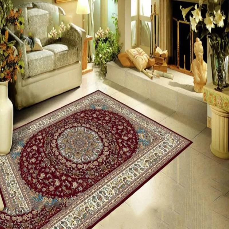 THẢM VIỆT THÁI ANTALYA 10910BU