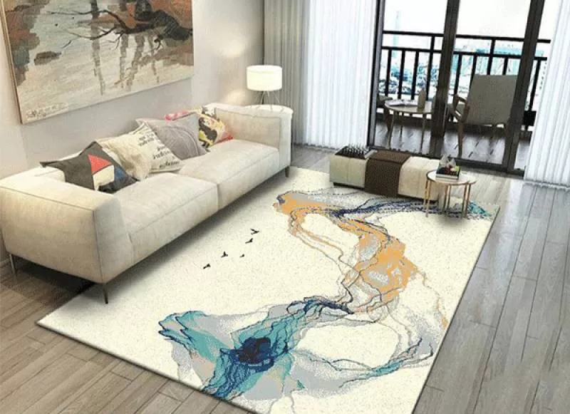 THẢM TRẢI SÀN CUBICAL 2