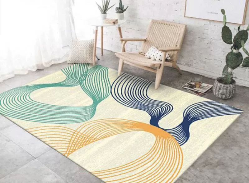 THẢM TRẢI SÀN CUBICAL N2222CT