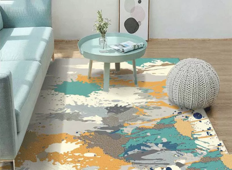 THẢM TRẢI SÀN CUBICAL R_UPJ053