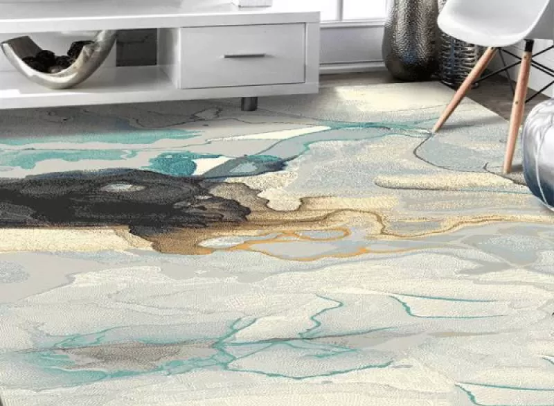 THẢM TRẢI SÀN CUBICAL R-UPJ046