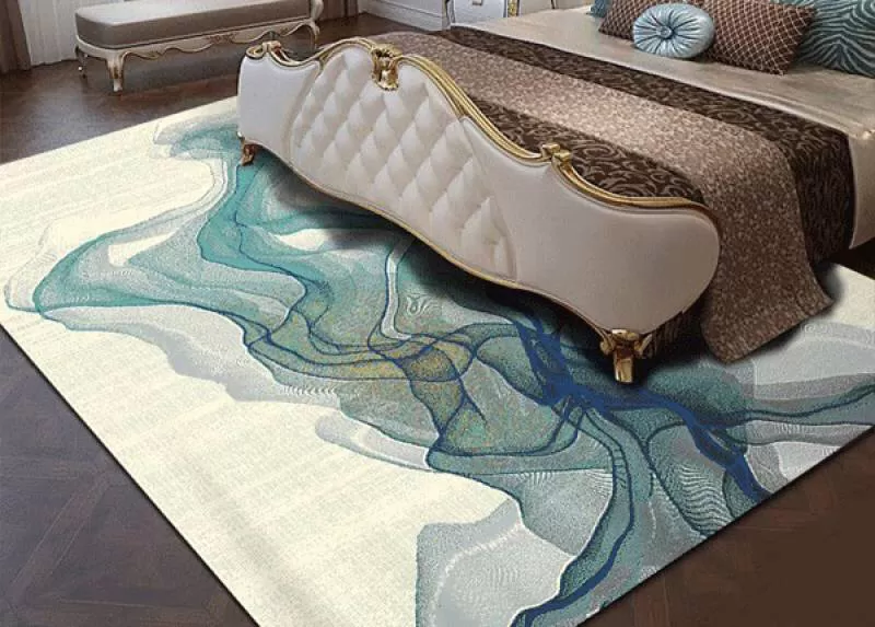 THẢM TRẢI SÀN CUBICAL RB11375IC-G1