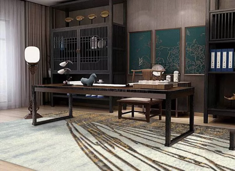 THẢM TRẢI SÀN CUBICAL X-430