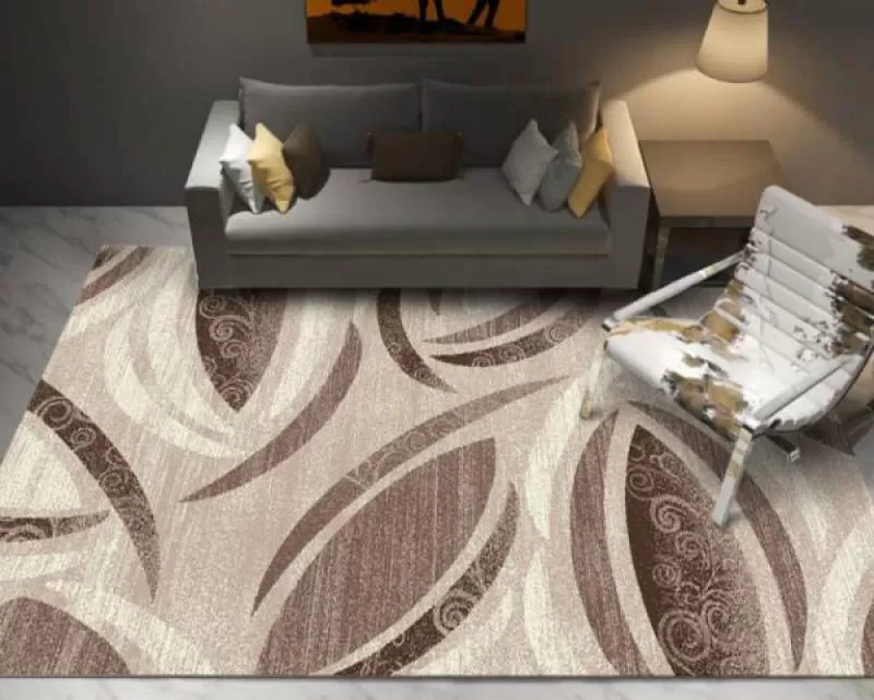 THẢM TRẢI SÀN GENK CAO CẤP 4152G