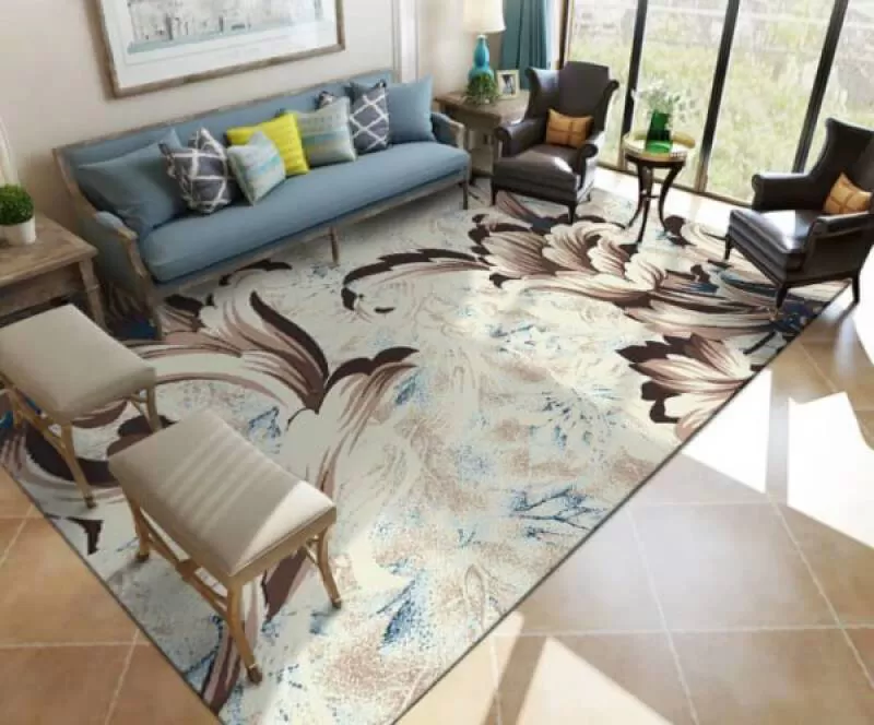 THẢM TRẢI SÀN GENK CAO CẤP 8780