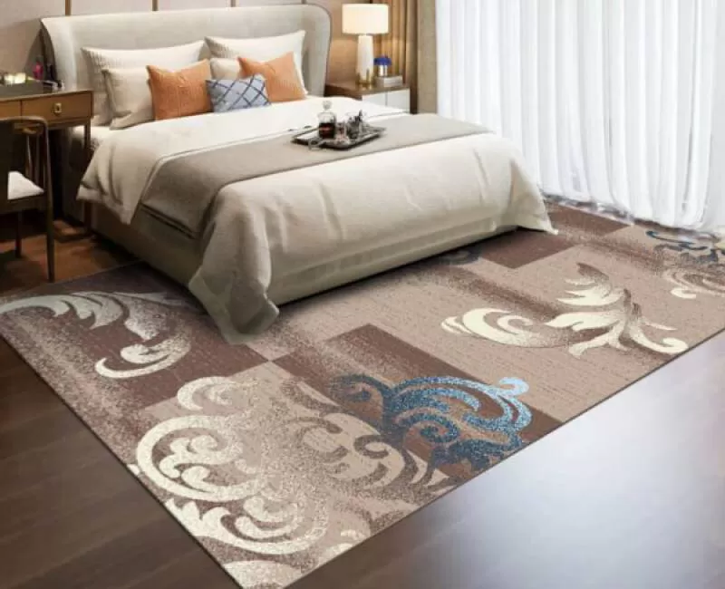 THẢM TRẢI SÀN GENK CAO CẤP 9590