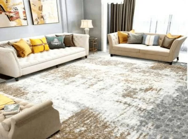 THẢM TRẢI SÀN KENAI D07