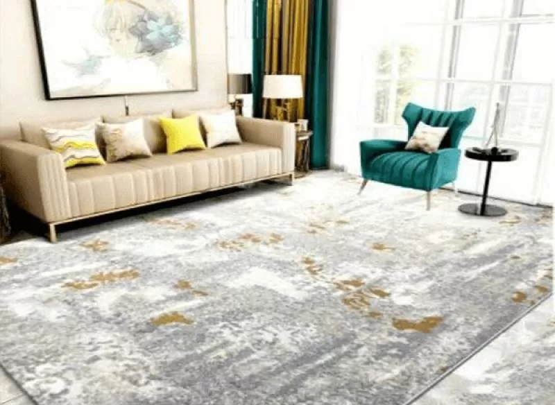 THẢM TRẢI SÀN KENAI D08