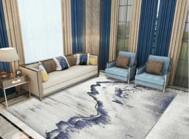 THẢM TRẢI SÀN KENAI XY165A