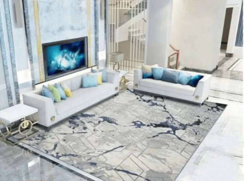 THẢM TRẢI SÀN KENAI XY171A