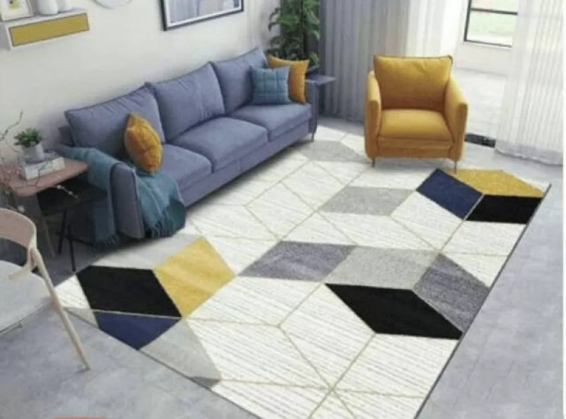 THẢM TRẢI SÀN KENAI YX175A