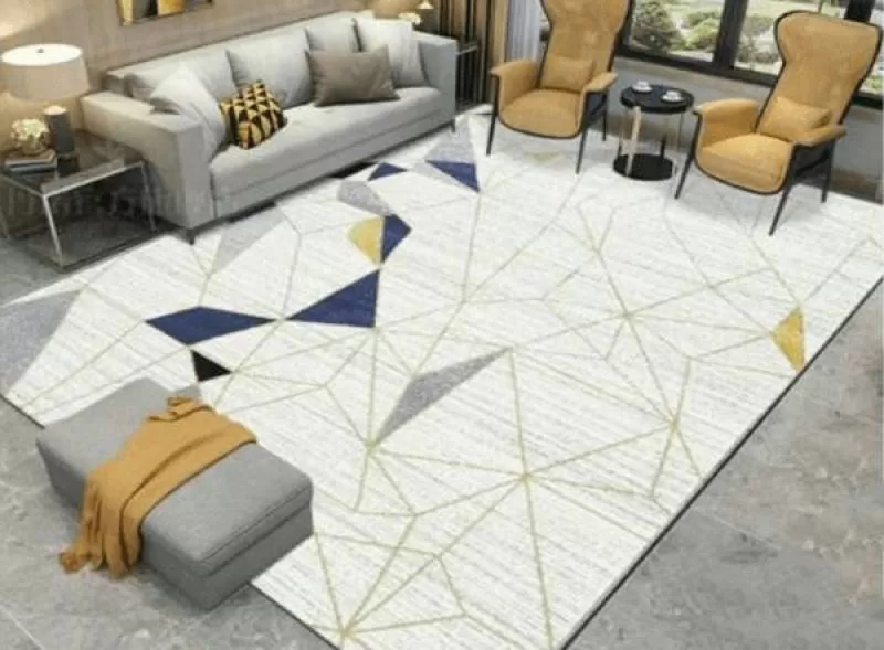 THẢM TRẢI SÀN KENAI YX176A