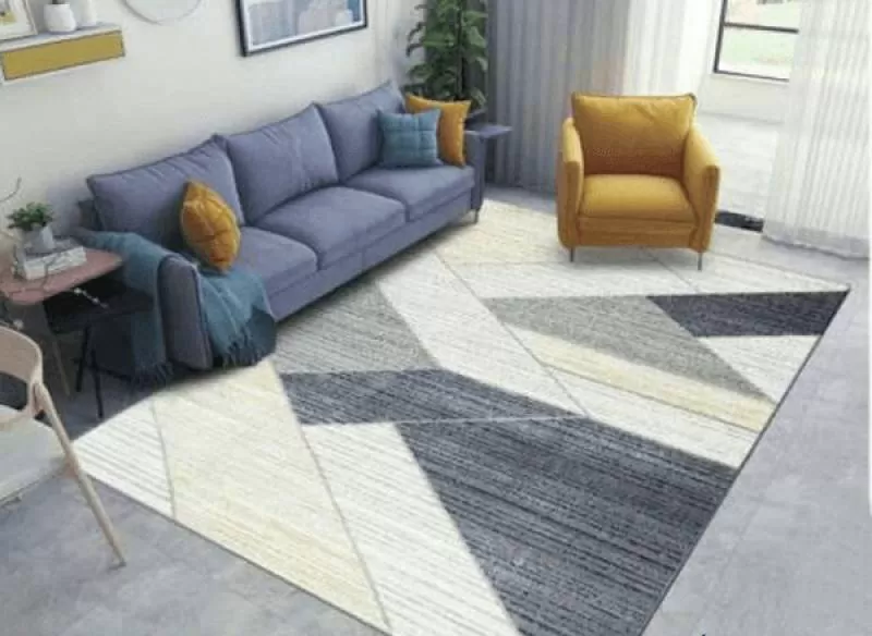 THẢM TRẢI SÀN KENAI YX178A